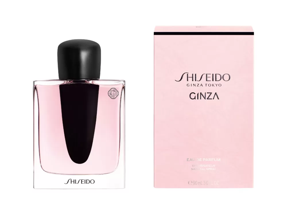 Outlet Shiseido Ginza Eau De Parfum