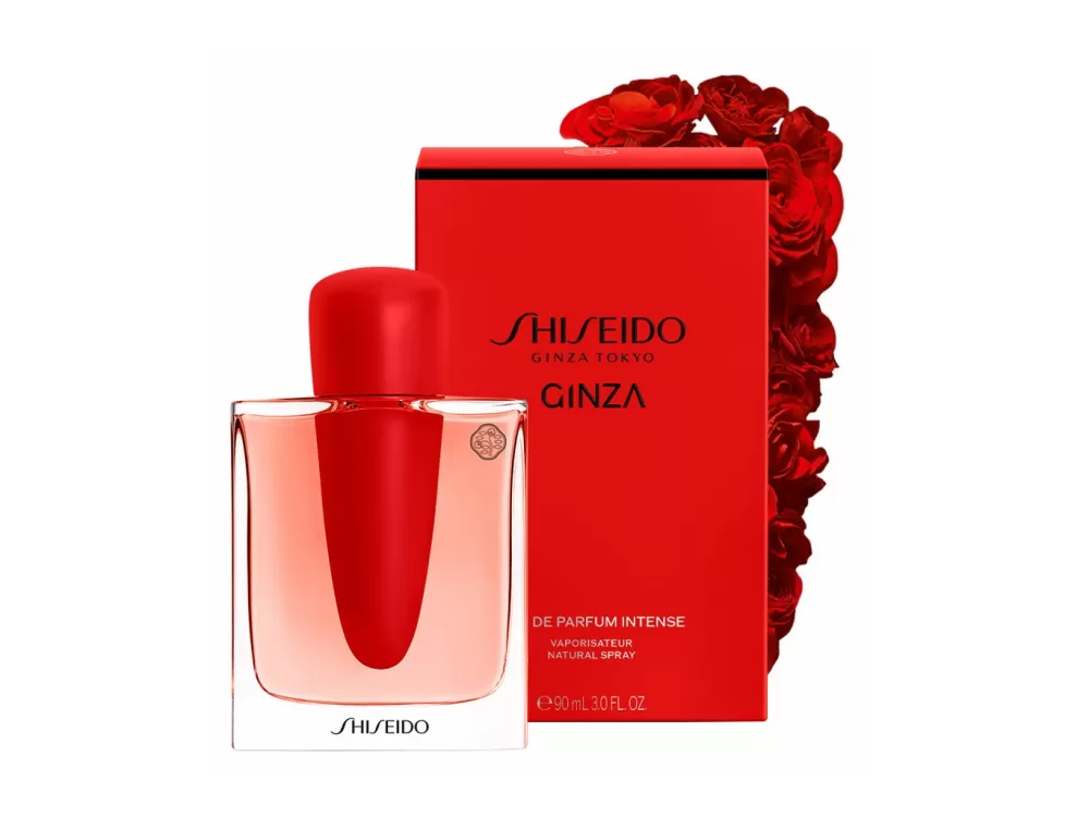 Sale Shiseido Ginza Eau De Parfum Intense