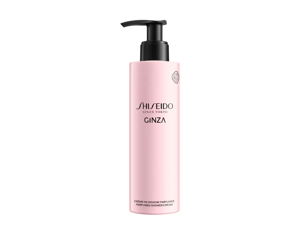 Discount Shiseido Ginza Gel Douche