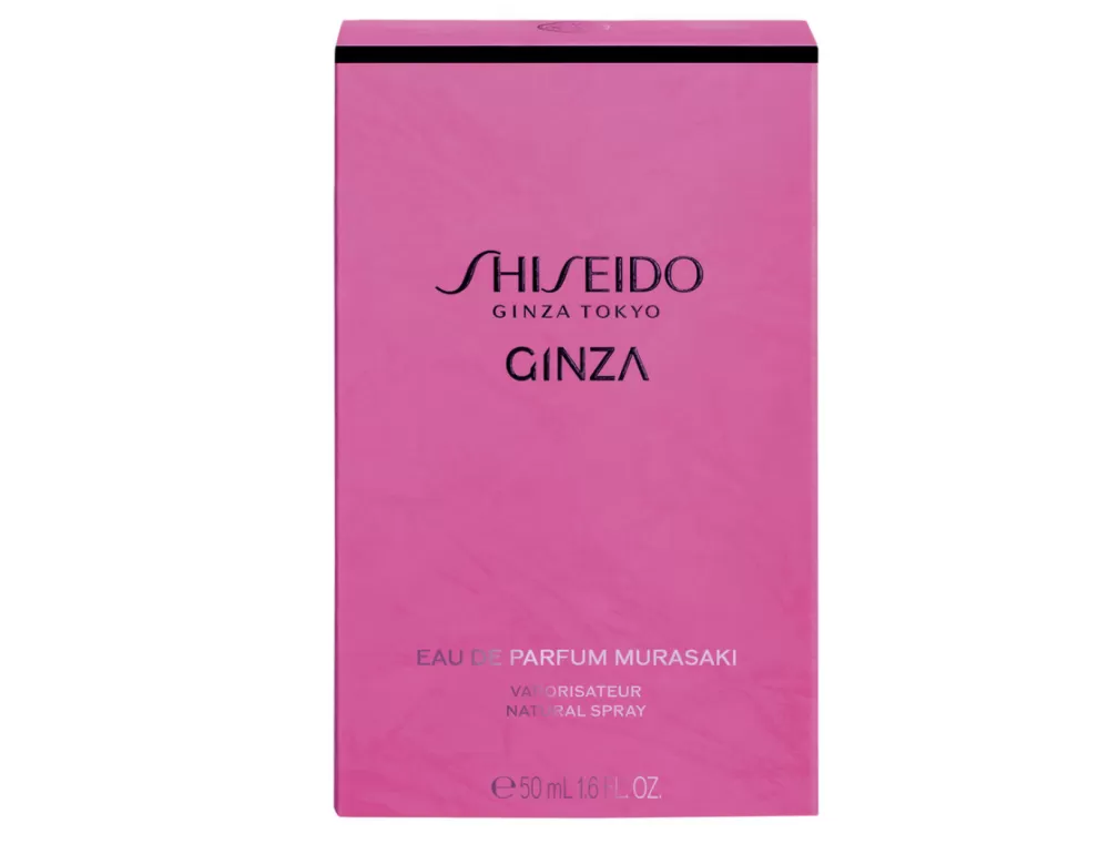 Cheap Shiseido Ginza Murasaki Eau De Parfum