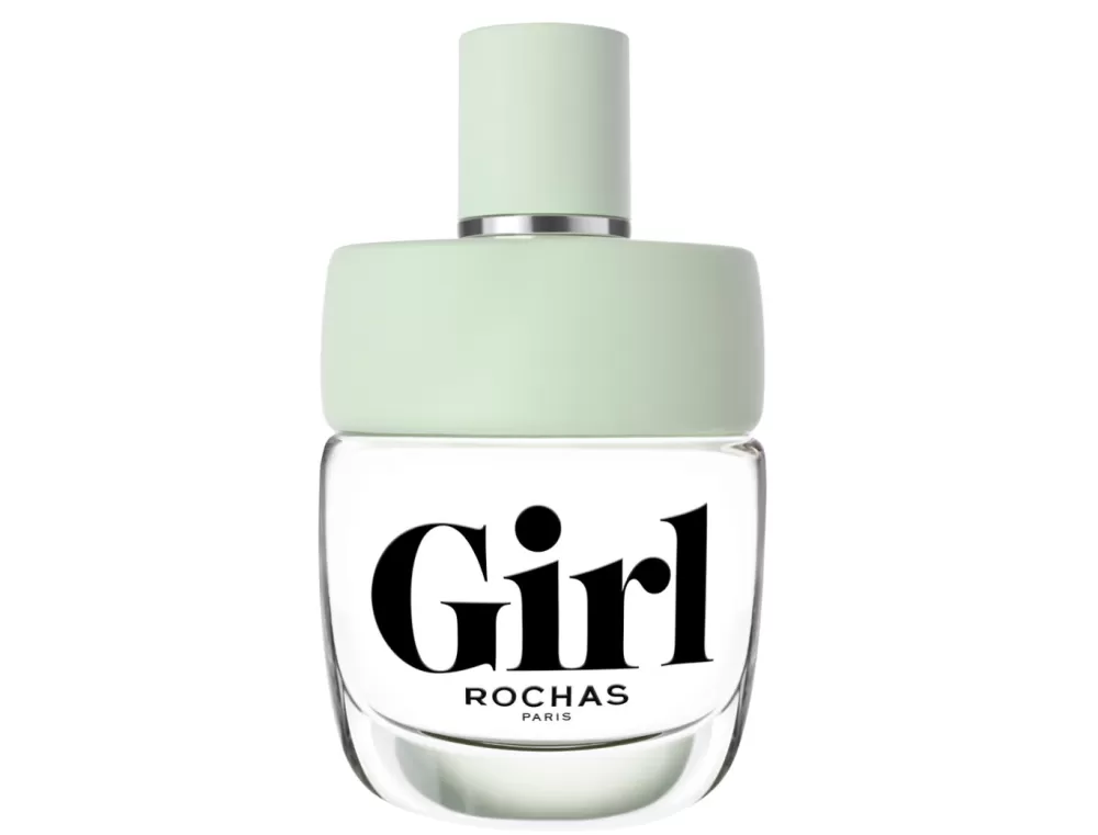 Best Rochas Girl Eau De Toilette