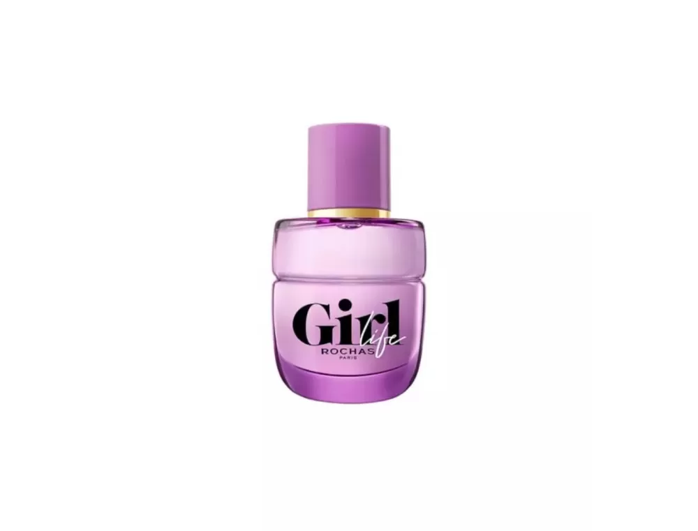 Online Rochas Girl Life Eau De Parfum