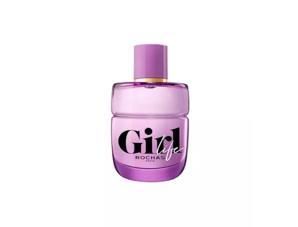 Shop Rochas Girl Life Eau De Parfum Recargable