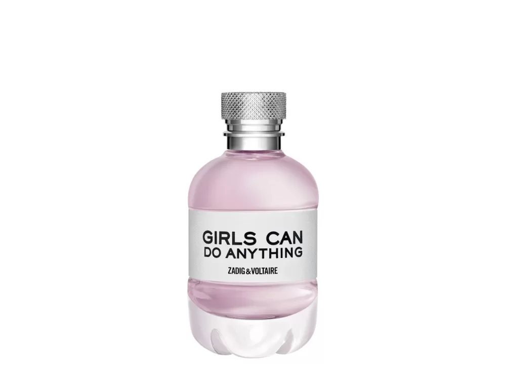 Best Sale Zadig & Voltaire Girls Can Do Anything Eau De Parfum