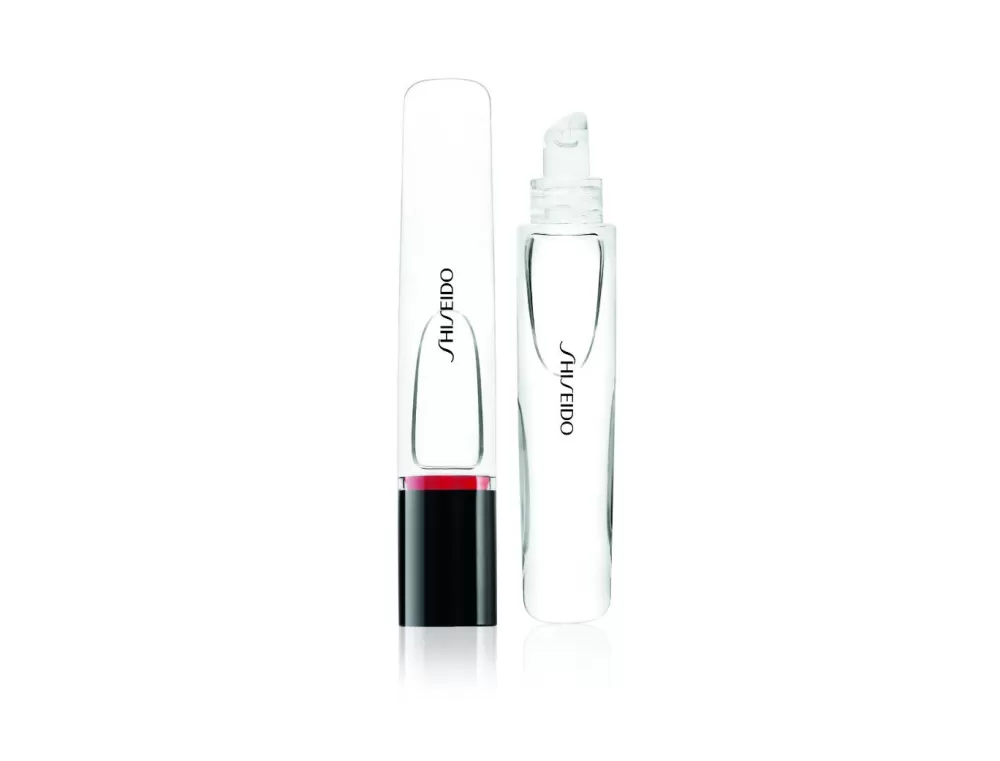 Best Shiseido Gloss Gel Cristal