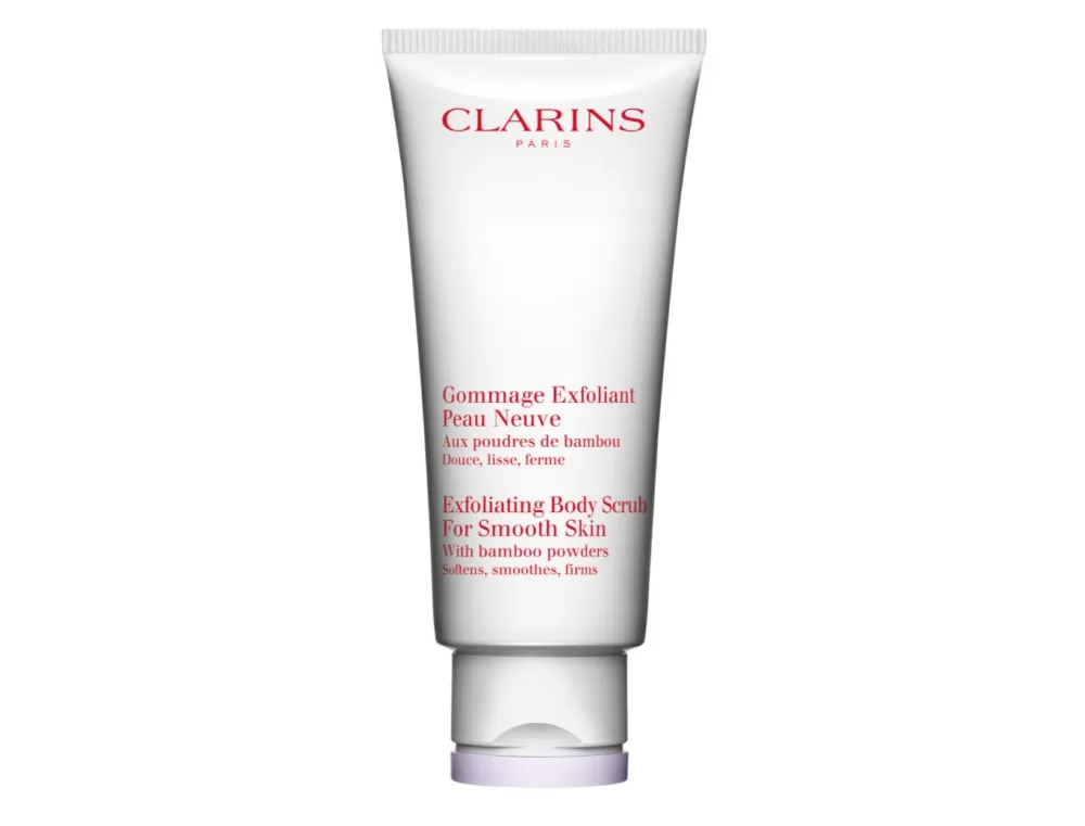 Cheap Clarins Gommage Exfoliant Peau Neuve