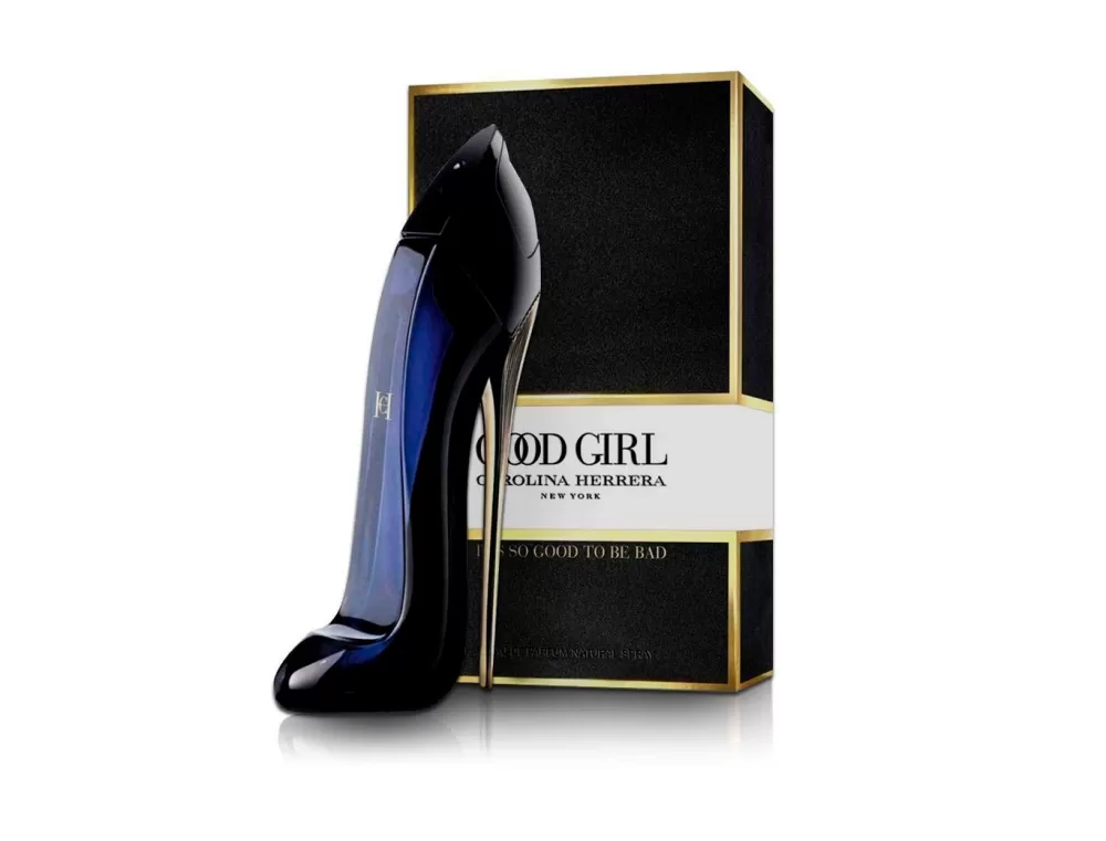 Shop Carolina Herrera Good Girl Eau De Parfum