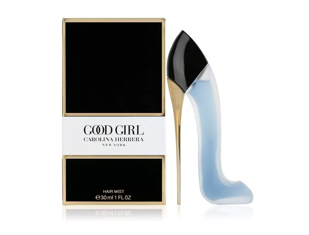 Best Sale Carolina Herrera Good Girl Parfum Pour Les Cheveux