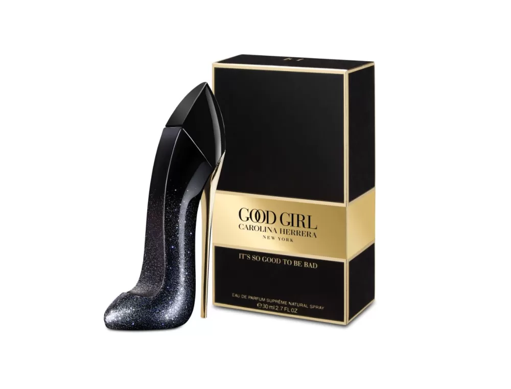 Outlet Carolina Herrera Good Girl Supreme Eau De Parfum