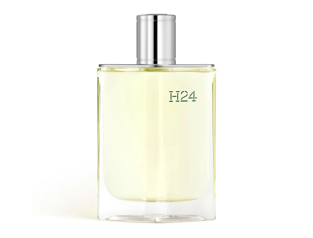 New Hermès H24 Eau De Toilette