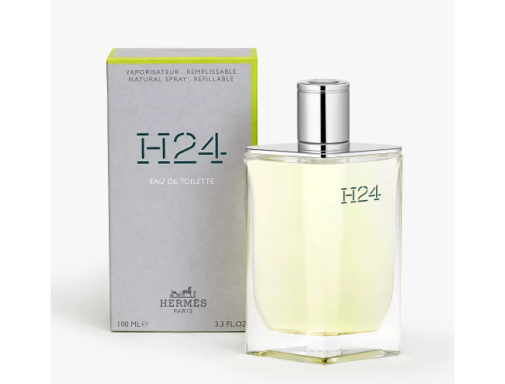 Cheap Hermès H24 Eau De Toilette