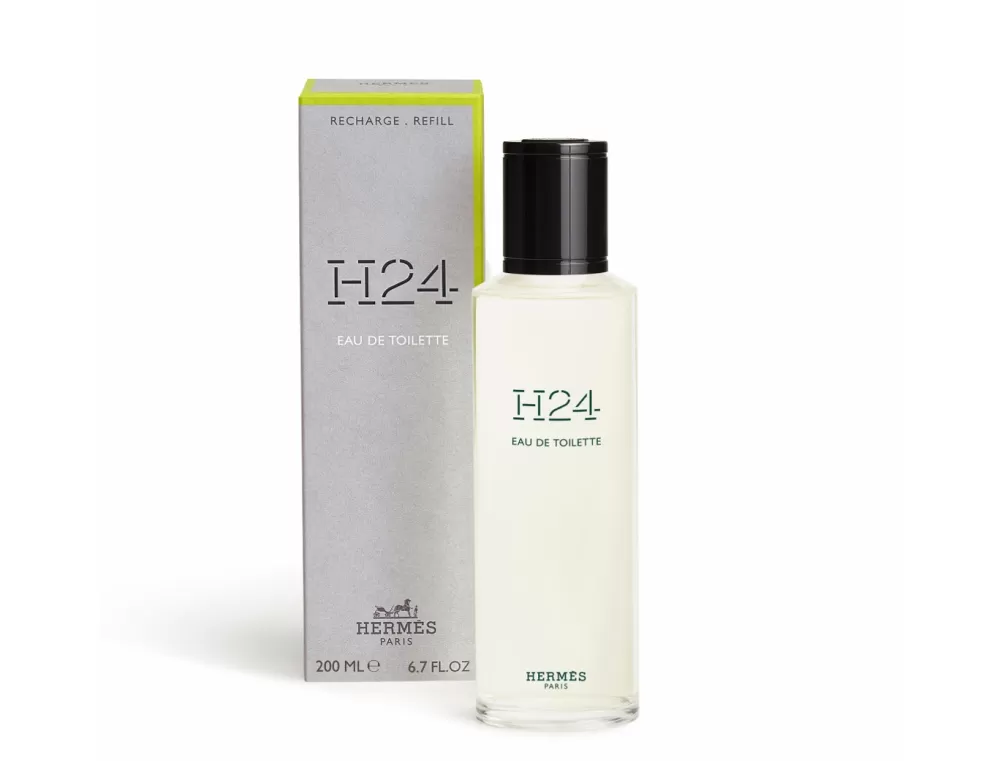 Sale Hermès H24 Eau De Toilette Refill