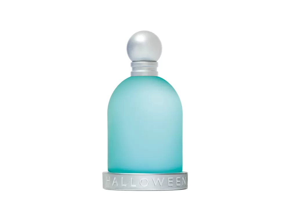 Clearance Halloween Blue Drop Edt