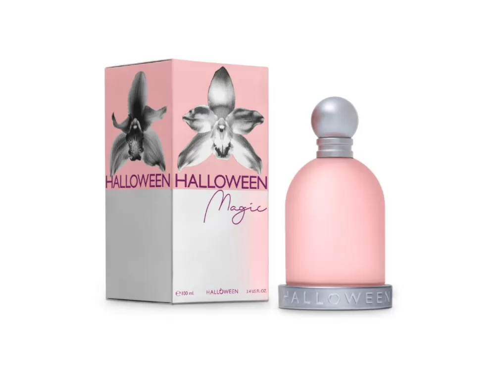 Sale Halloween Magic Edt