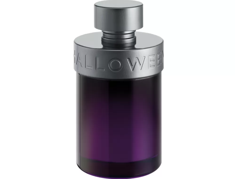 Outlet Halloween Man Eau De Toilette