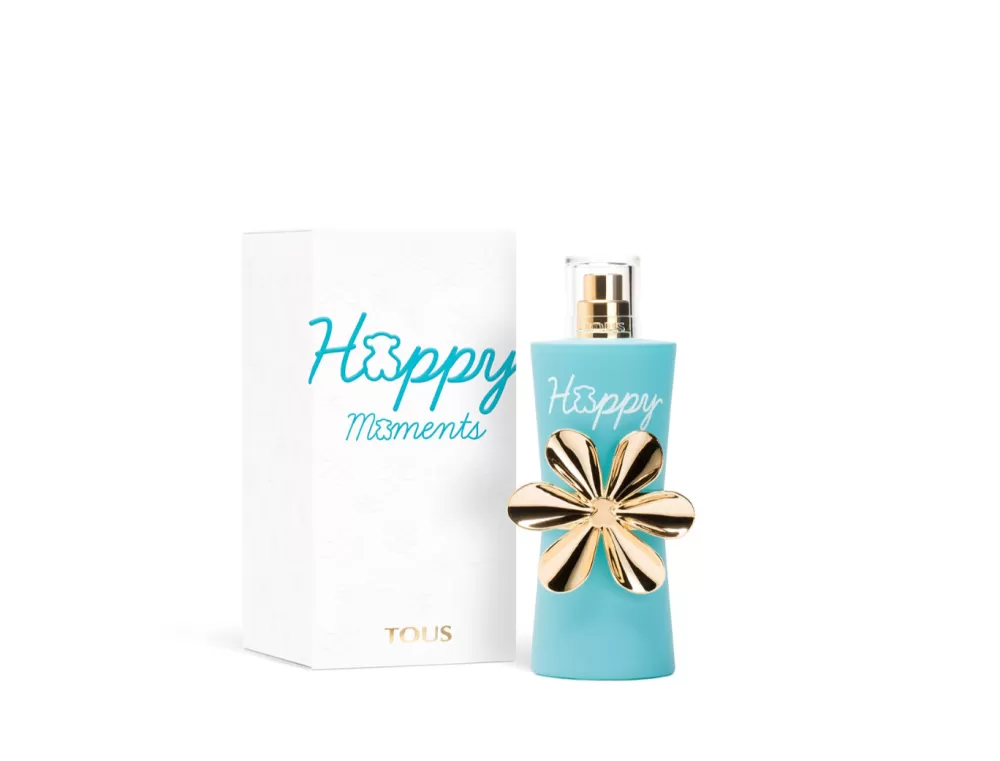 Shop Tous Happy Moments Edt Vp