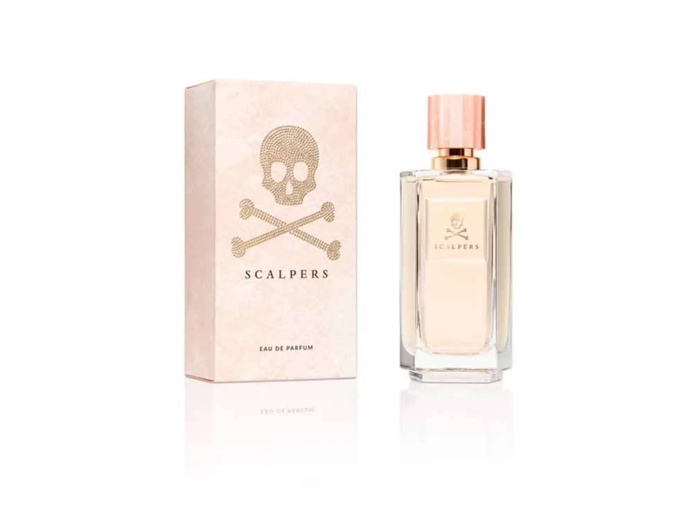 New Scalpers Her & Here Eau De Parfum