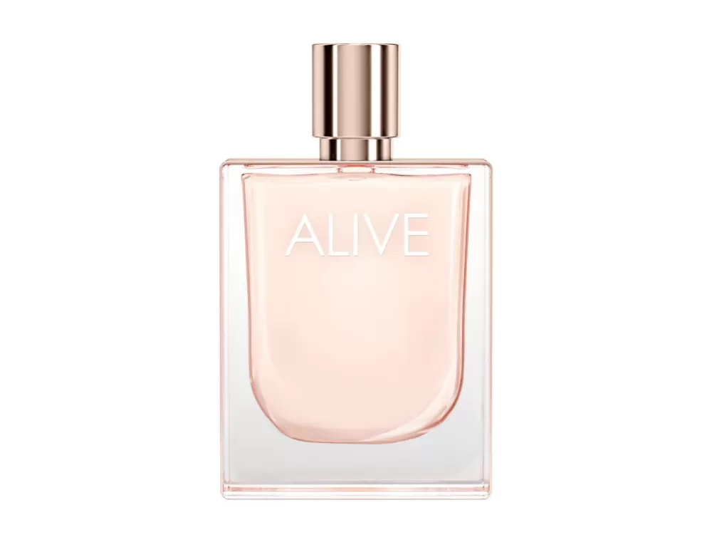 New Hugo Boss Alive Eau De Toilette