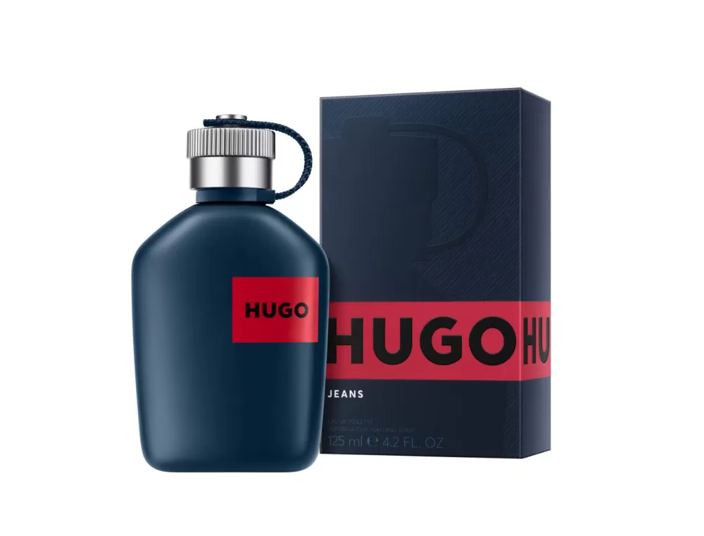 Clearance Hugo Boss Hugo Jeans Eau De Toilette