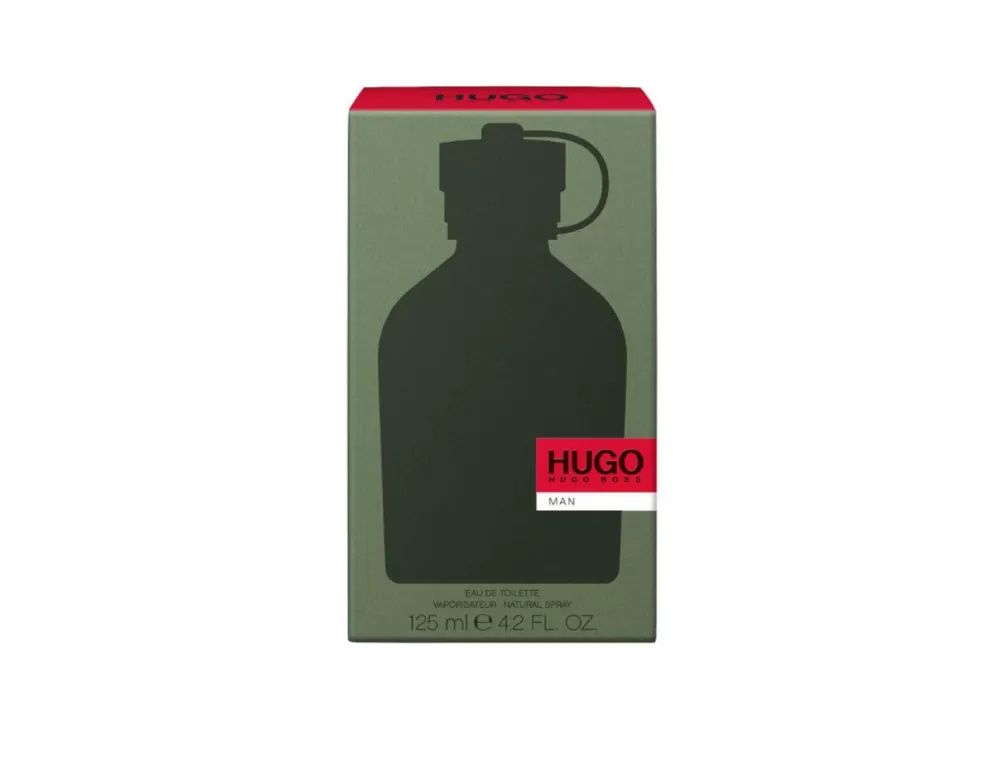 Clearance Hugo Boss Hugo Man Eau De Toilette