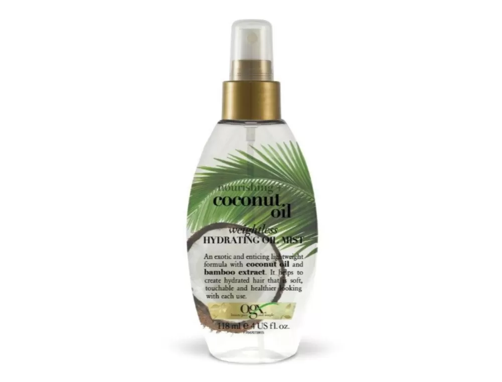 Best Sale OGX Huile De Coco Hydratante