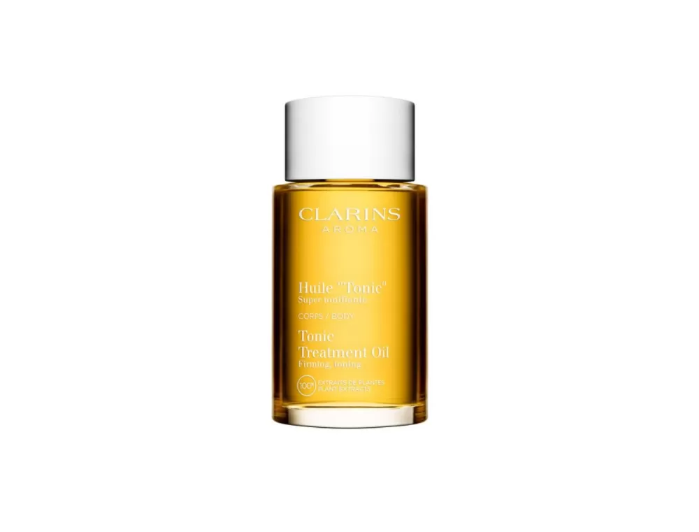 Cheap Clarins Huile Tonic Super Tonifiant