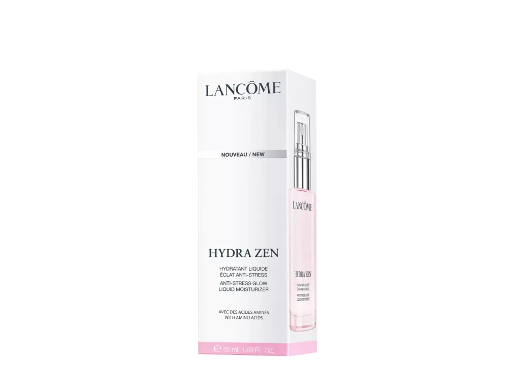 Fashion Lancôme Hydra Zen Glow Crema Hidratante 50 Ml