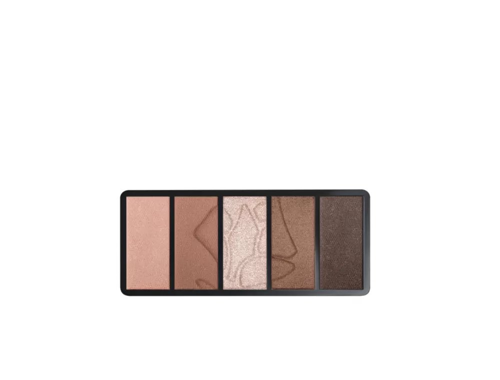 Discount Lancôme Hypnose Palette 5 Couleurs