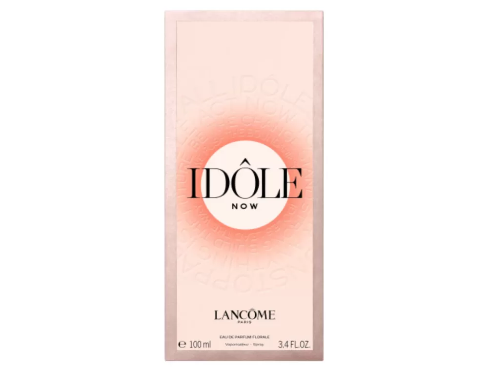 Fashion Lancôme Idole Now