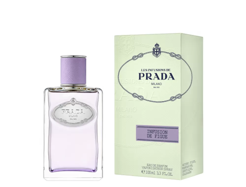 Hot Prada Infusion De Figue Eau De Parfum