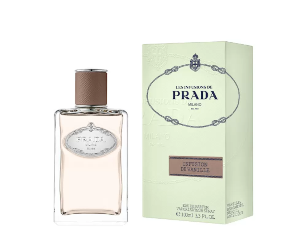 Flash Sale Prada Infusion Vanille Eau De Parfum