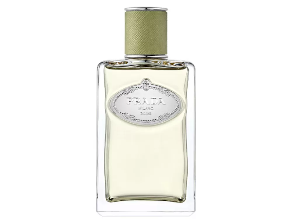 Discount Prada Infusion Vetiver Eau De Parfum