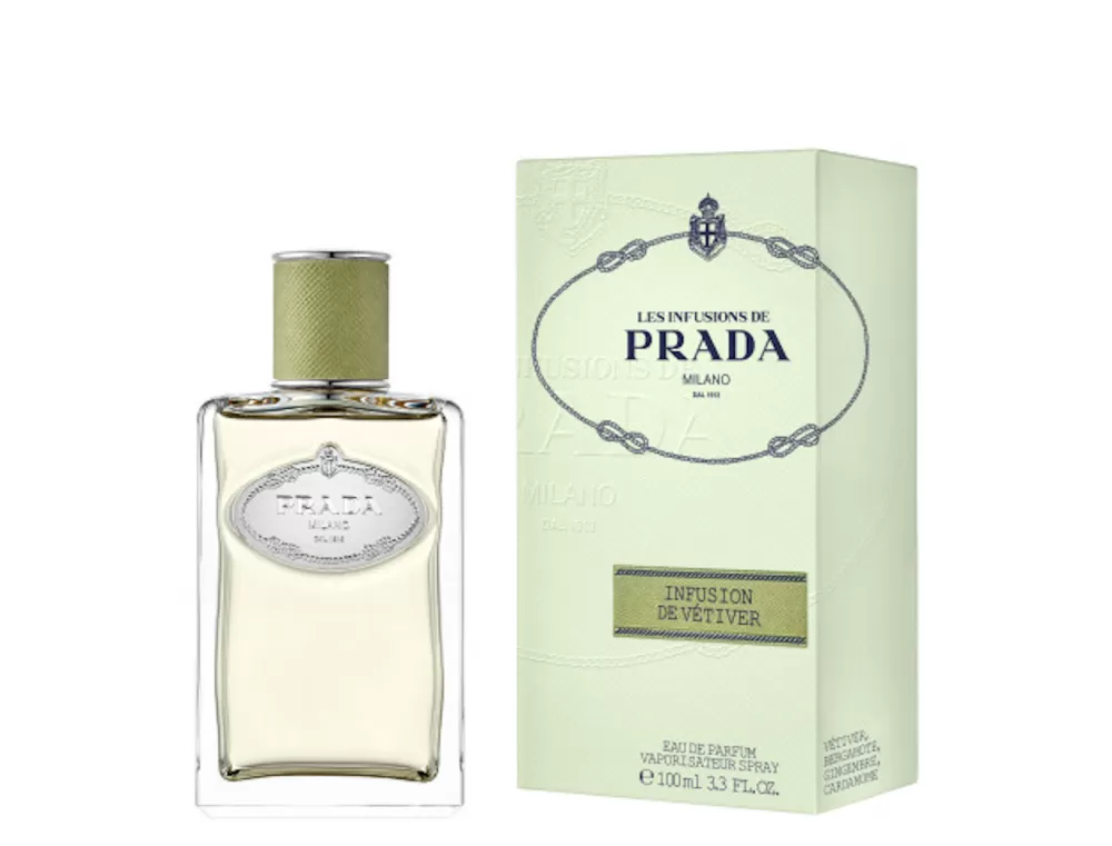 Discount Prada Infusion Vetiver Eau De Parfum