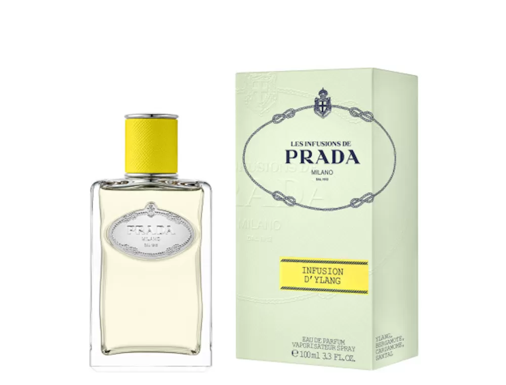 Cheap Prada Infusion Ylang Eau De Parfum