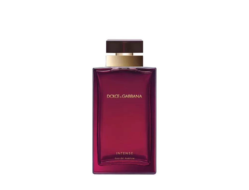 Fashion Dolce & Gabbana Intense Eau De Parfum