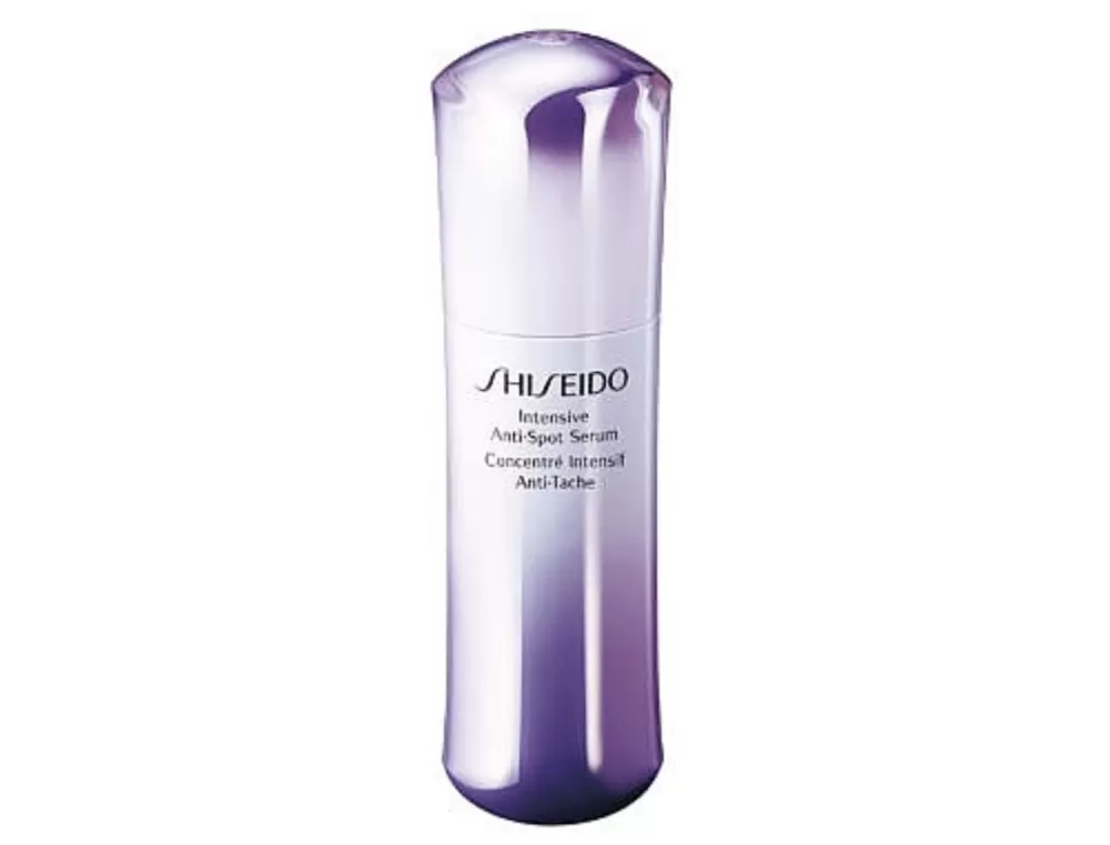 Hot Shiseido Intensive Anti - Spot Sérum