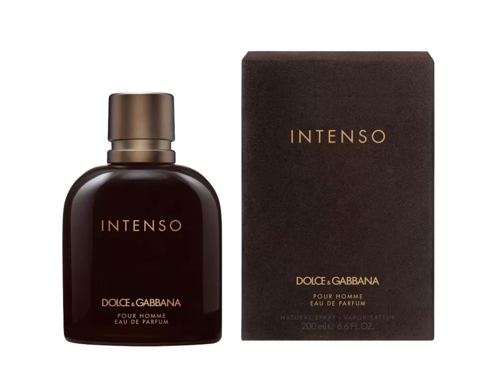 Flash Sale Dolce & Gabbana Intenso Eau De Parfum