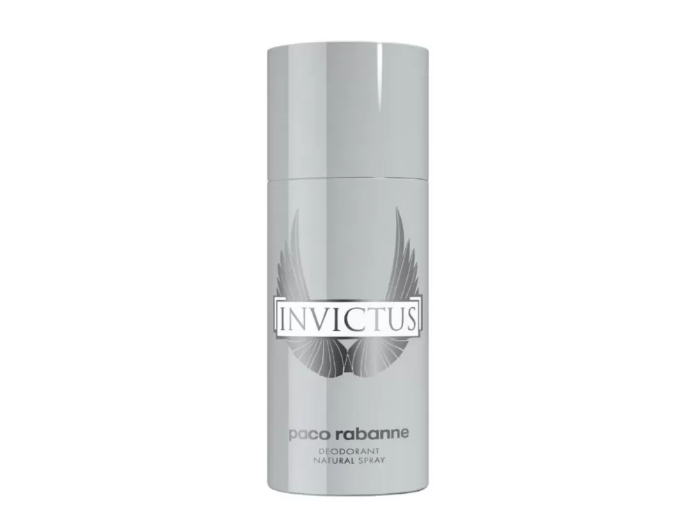 Fashion Paco Rabanne Invictus Déodorant Natural Spray