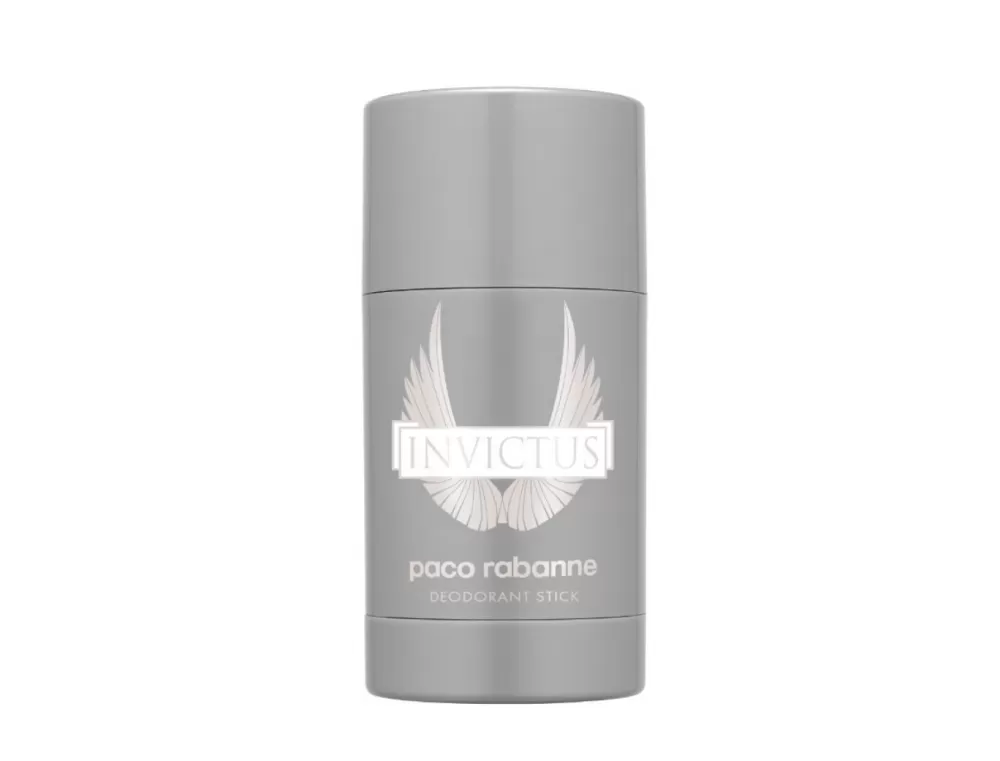 New Paco Rabanne Invictus Déodorant Stick