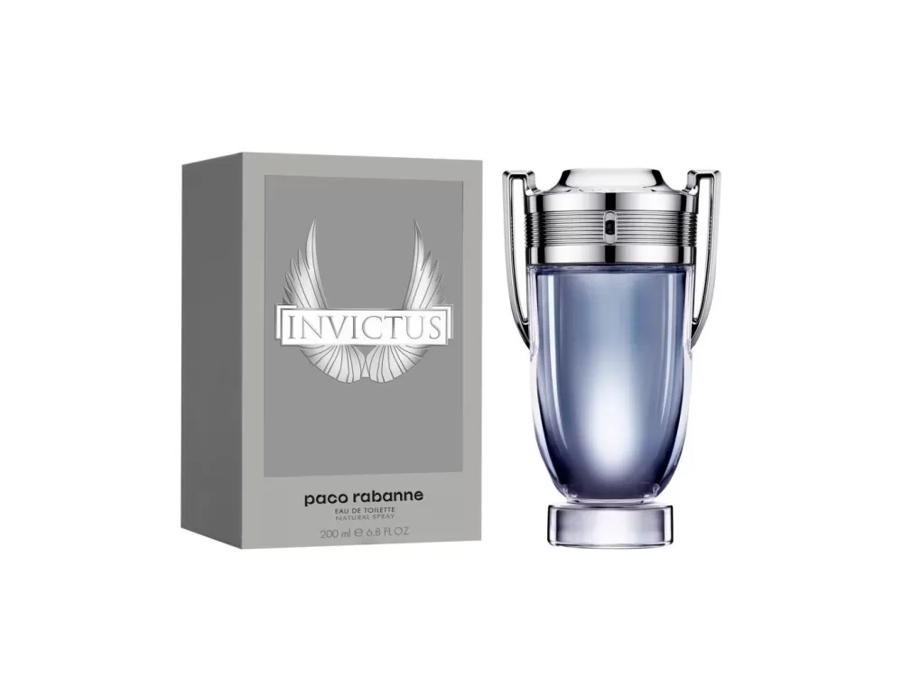 Discount Paco Rabanne Invictus Eau De Toilette