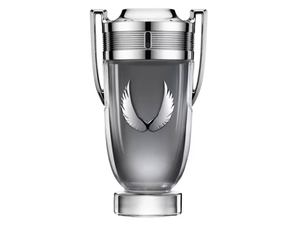 Shop Paco Rabanne Invictus Platinum Eau De Parfum