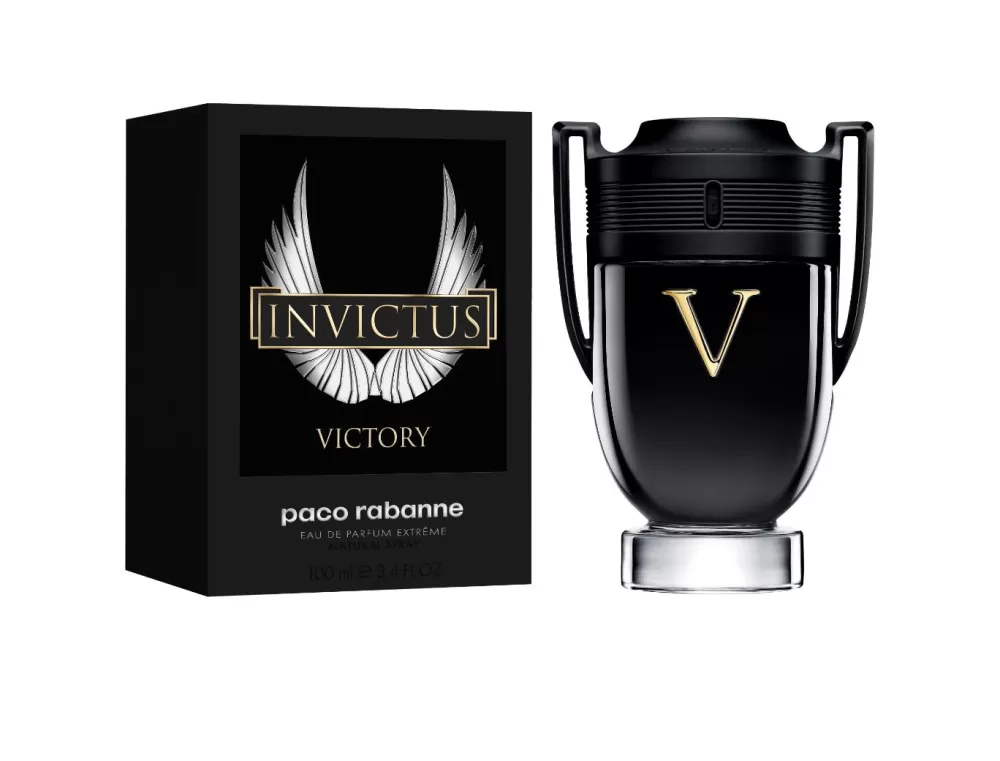 Best Paco Rabanne Invictus Victory Eau De Parfum Extreme