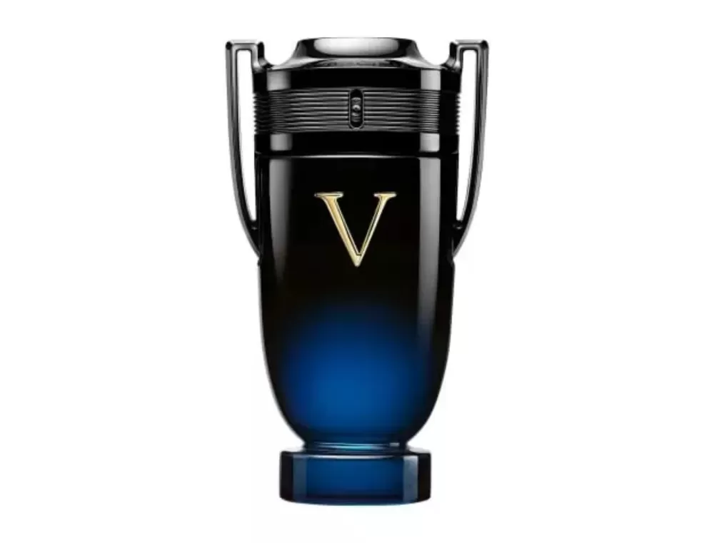 Hot Paco Rabanne Invictus Victory Elixir Parfum Intense