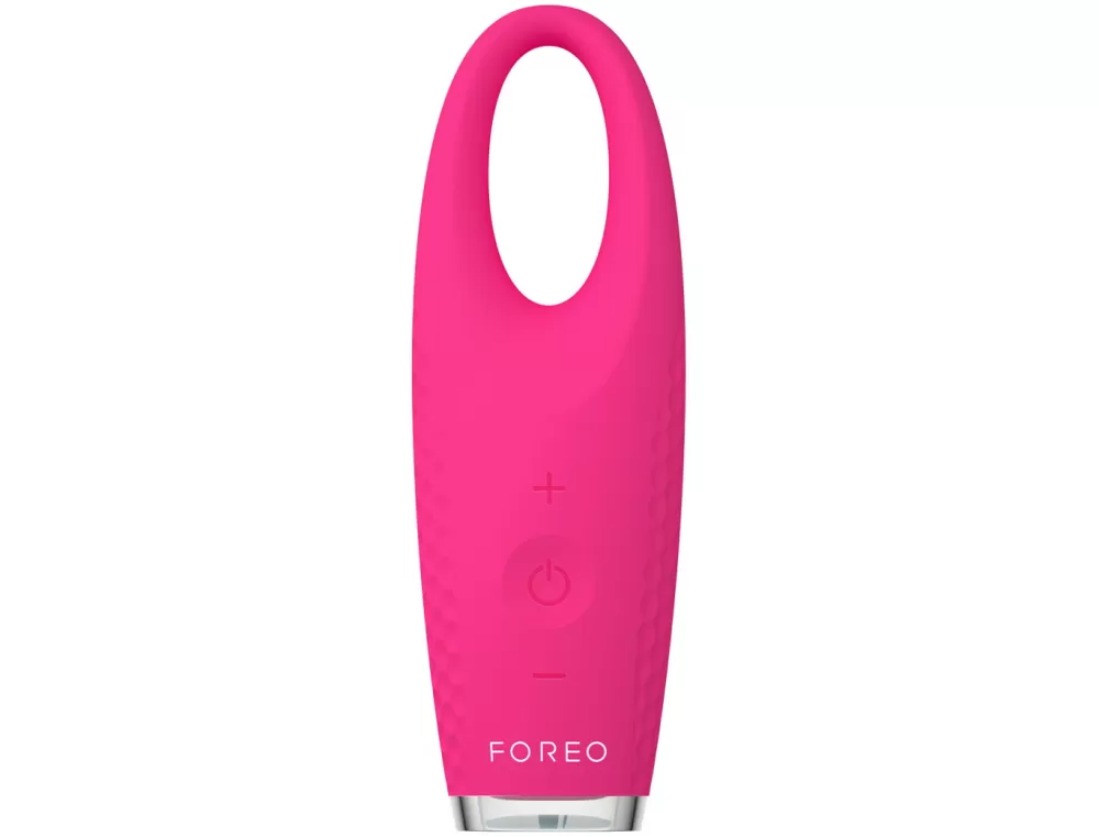 New Foreo Iris 2 Fuchsia