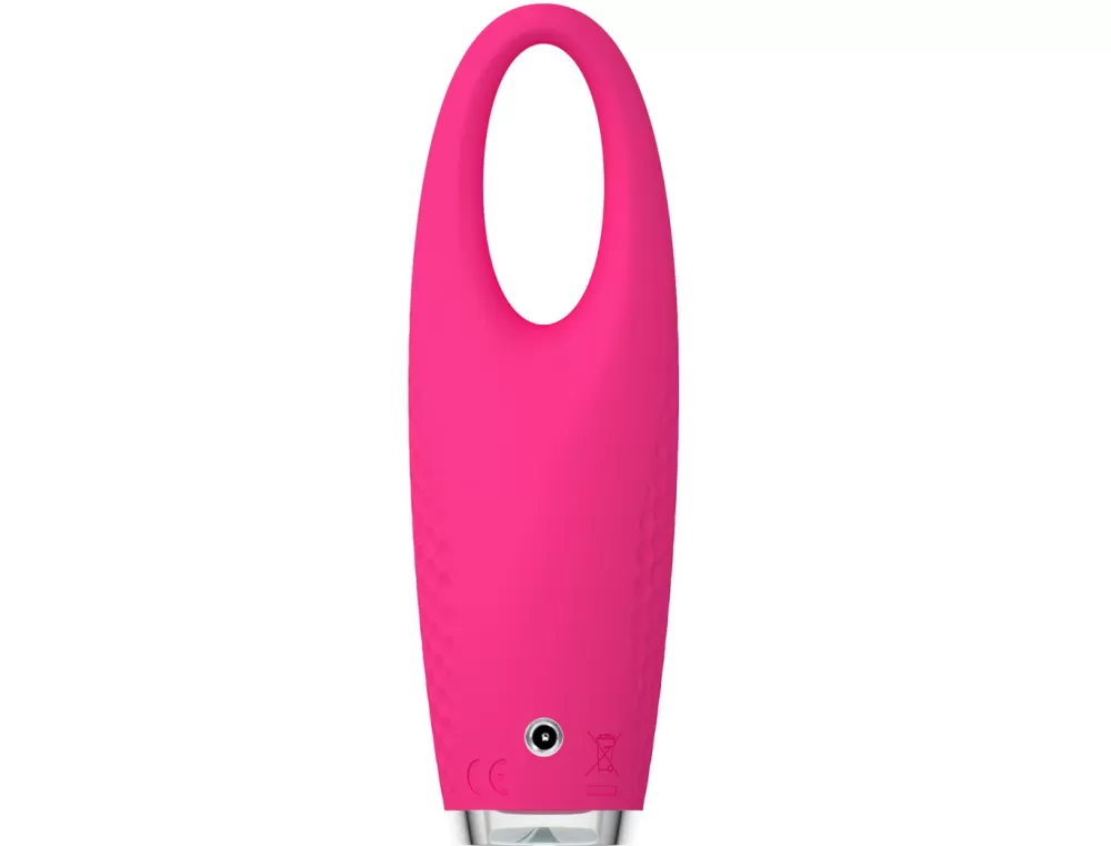 New Foreo Iris 2 Fuchsia