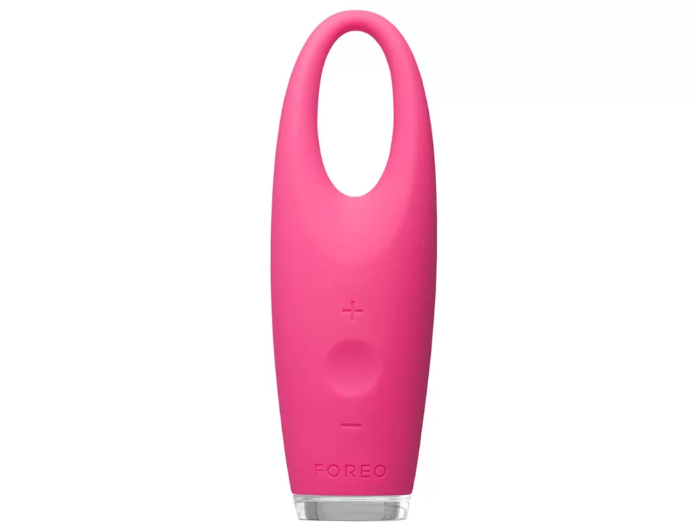 Best Sale Foreo Iris Eye Massager Magenta