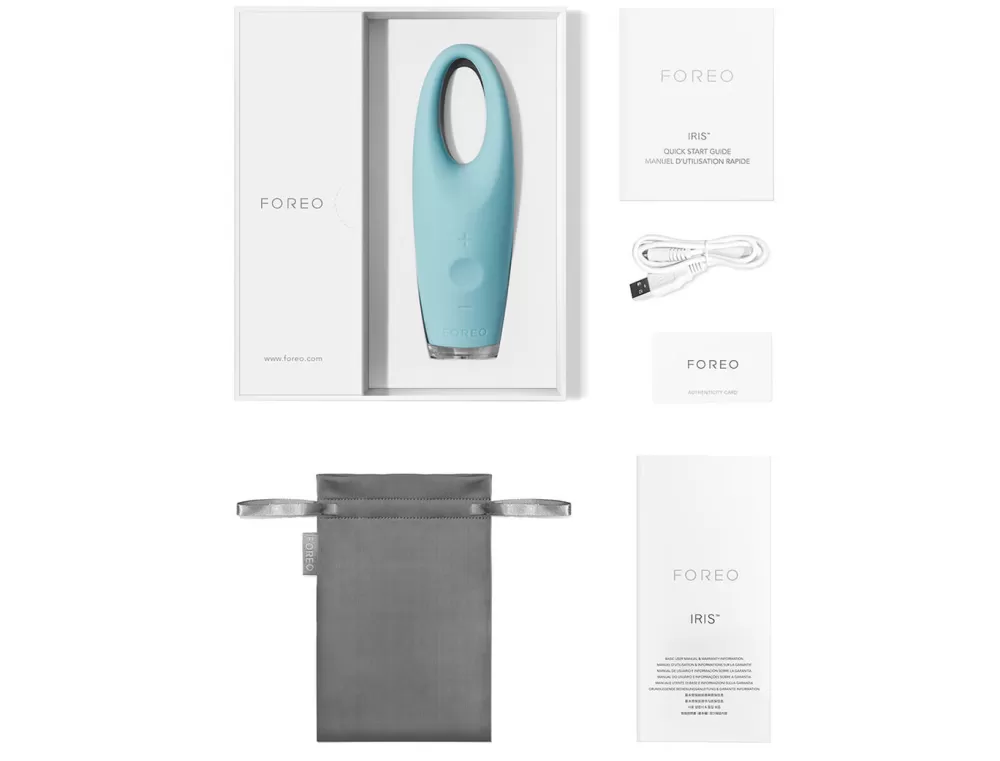 Cheap Foreo Iris Eye Massager Mint