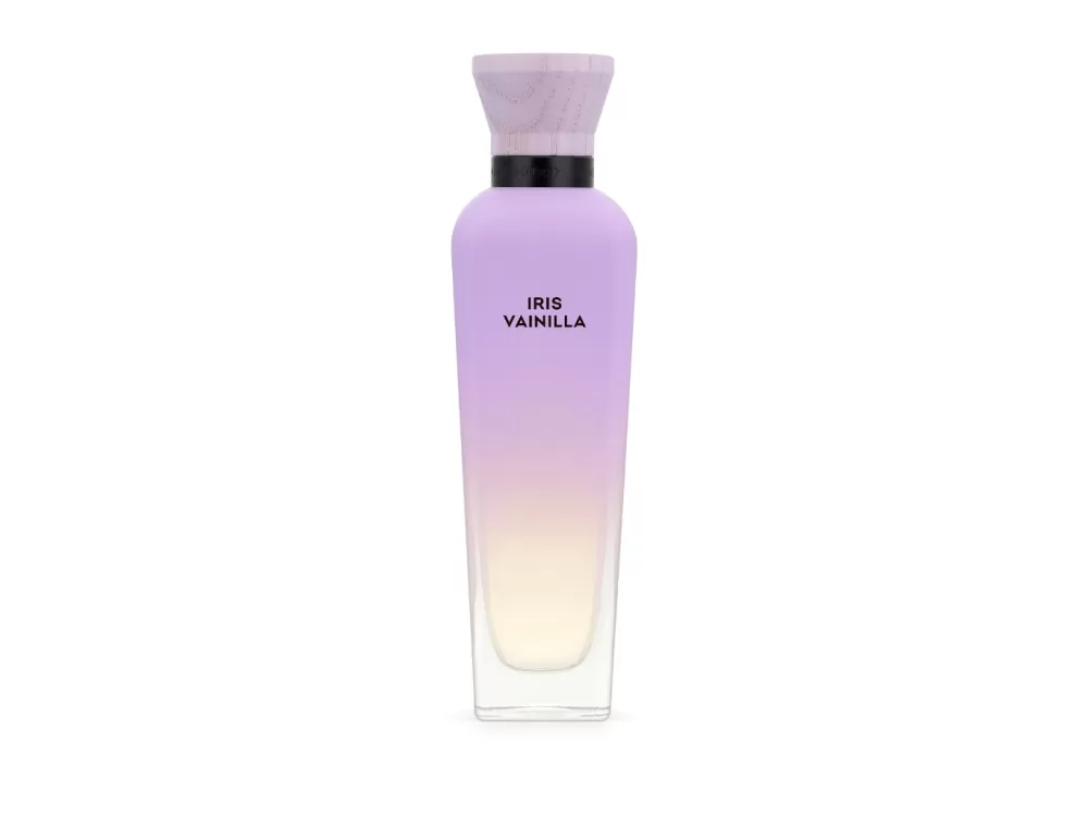 Shop Adolfo Dominguez Iris Vainilla Eau De Parfum