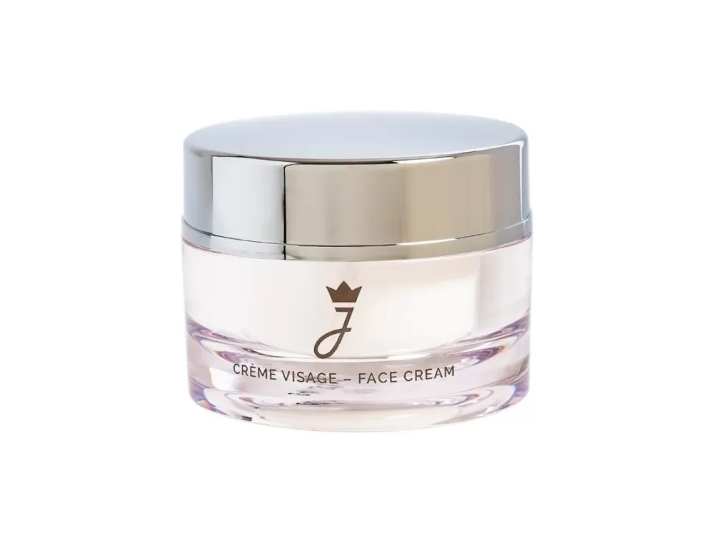 Online Jacadi Creme Visage 50 Ml