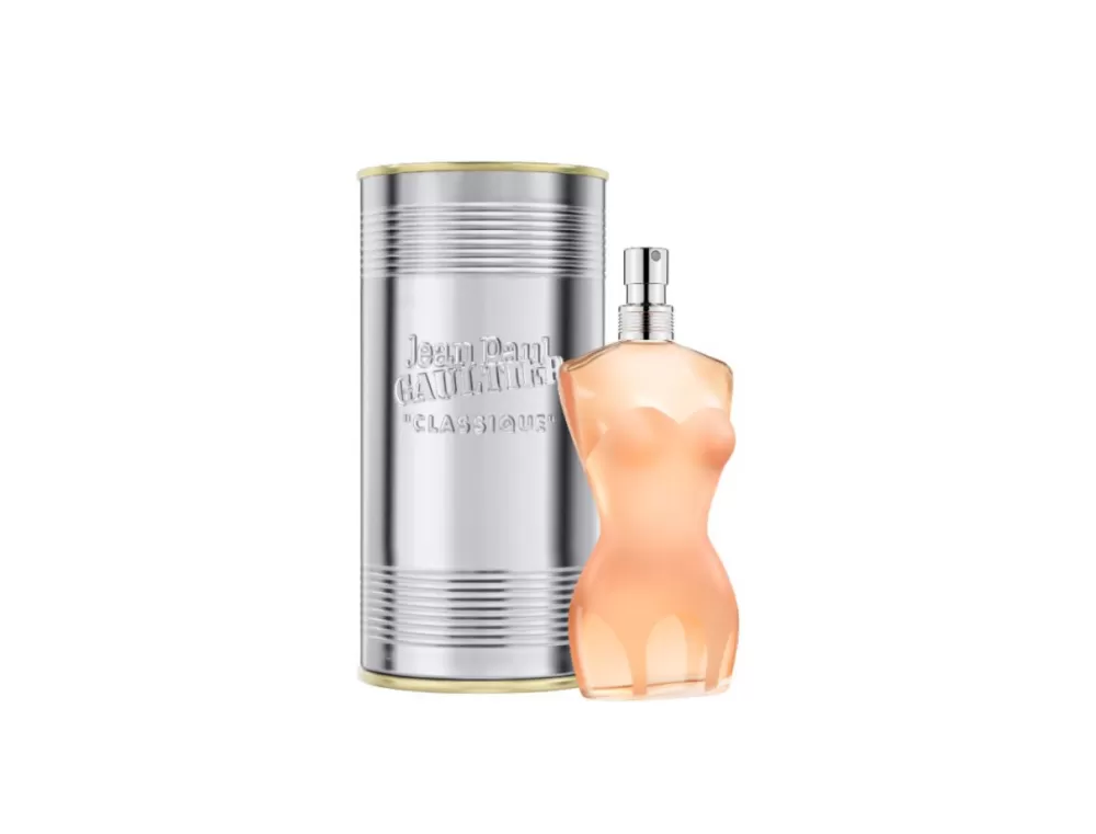 Discount Jean Paul Gaultier Classique Eau De Toilette